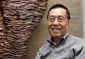 sastrawan Budi