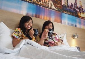 staycation Neo Gubeng