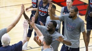 ttim basket USA