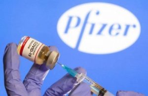 vaksin pfiser