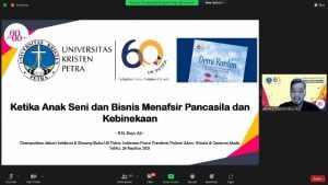 webinar bedah buku ukp