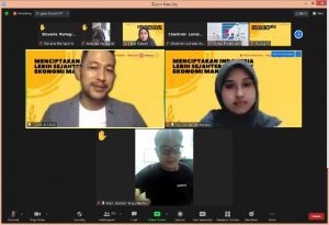 webinar prisma