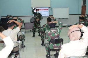 workshop pengajar AAL