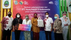 3 indonesia bantuan