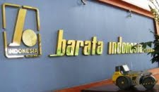 Bobby Sumardiat atmosudirjo Sebagai Dirut Barata Indonesia 20 Barata Indonesia