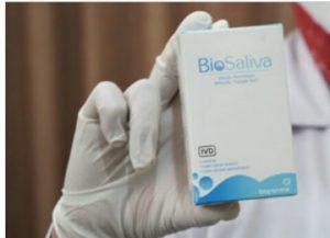 Biosalivina