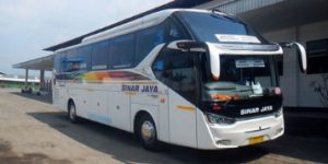 Hino Bus
