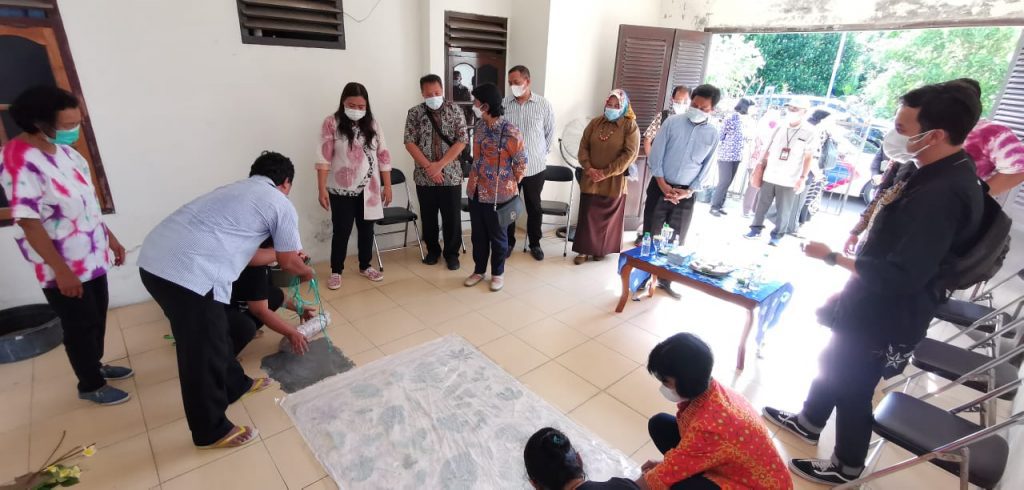 Lewat Ecoprint Sabda Berhasil Lestarikan Lingkungan dan Tingkatkan Ekonomi Warga Sekitar 22 IMG 20210919 WA0020