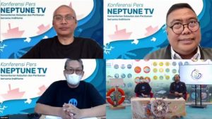Indihome neptune tv