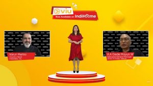 Indihome viu
