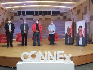 Indosat Ooredoo connex