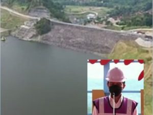 Jokowi bendungan kuningan