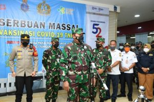 KASAL vaksin manngdua