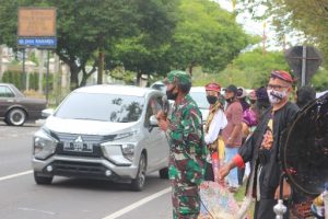 Komsos Palangkaraya