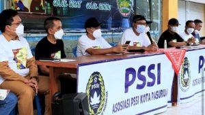 Liga Tarkam Pasuruan