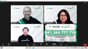 Manulife