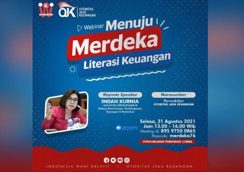 OJK indah Kurnia