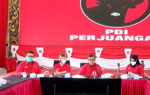 PDI bagi kendaraan sampah