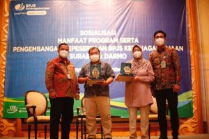 PJB BPJS TK