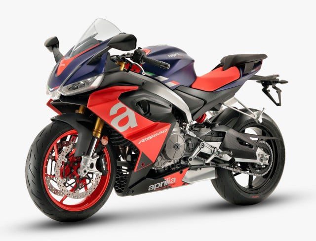 Piaggio Indonesia Hadirkan Kendaraan Roda Dua Premium, Aprilia 660 Series dan Moto Guzzi V7 Stone 17 Piaggio moge
