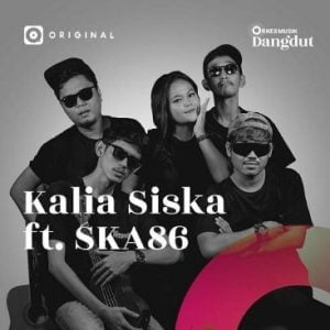 Ska dangdut