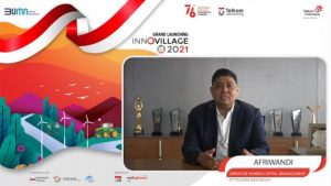 Telkom wirausaha