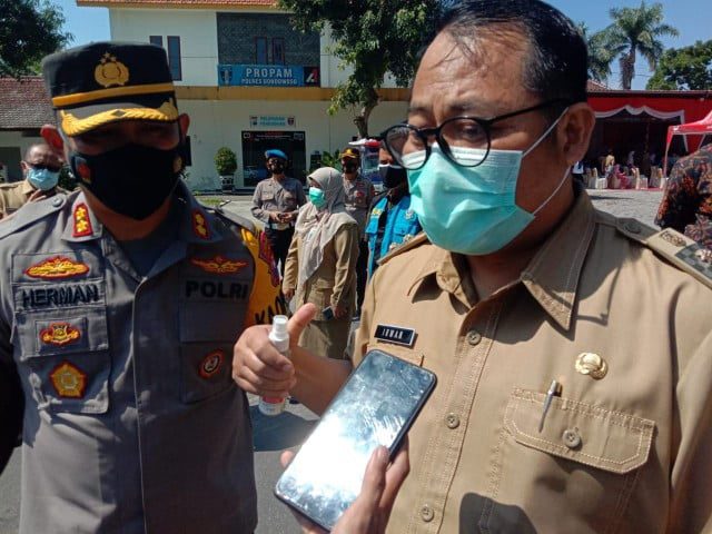 Destinasi Wisata Dibuka,Ini Imbauan Wabup Bondowoso 20 Wabup Bondowoso