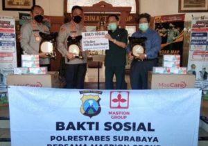 baksos maspion