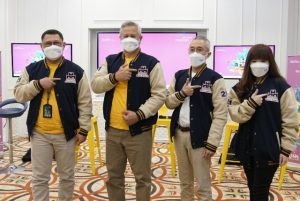 bank mandiri usahaa muda