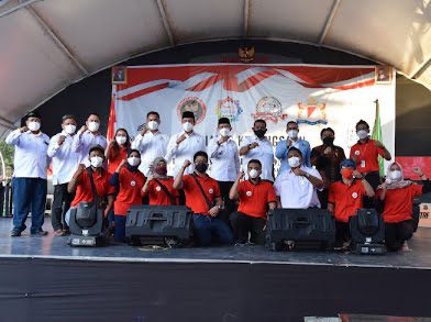 bnpt bekasi