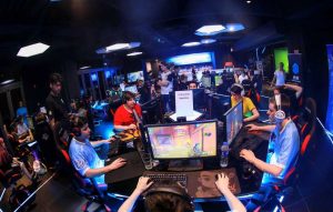esports