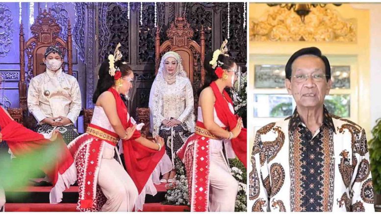 HUT Ke-827 Trenggalek Dirayakan Sederhana Sarat Budaya 20 hari jadi trenggalek