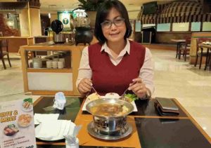 hotel Tunjungan SOP buntut