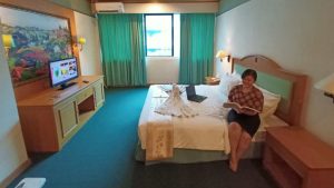 hotel tunjungan