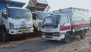 isuzu care