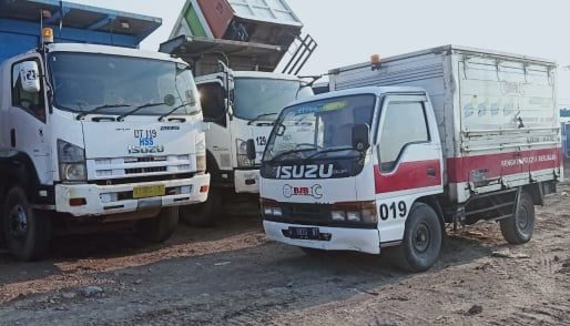 isuzu care