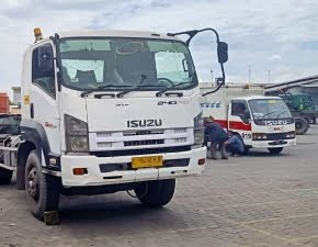 isuzu care2