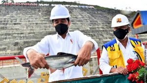 jokowi lampung