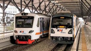 kereta yia