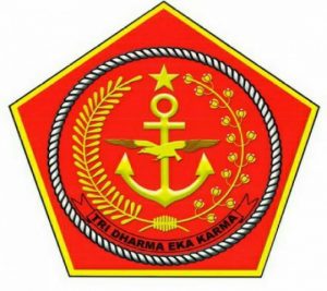logo TNI