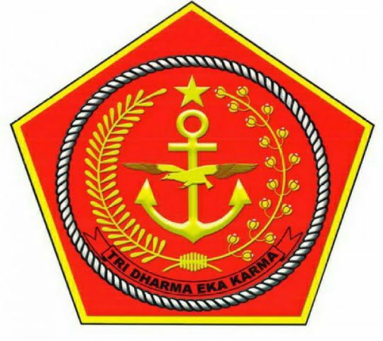 logo TNI