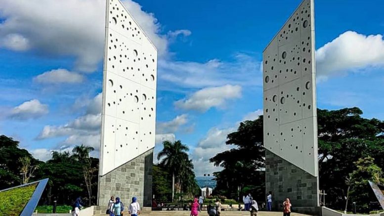 Monumen Gasibu Bandung Jadi Pengingat Perjuangan Pahlawan Covid-19 20 monumen gasibu