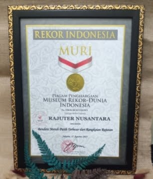 muri rajut