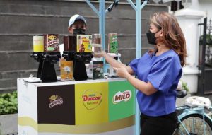 nestle produk