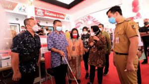 pameran surakarta