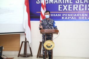 pangkoarmada kapal selam