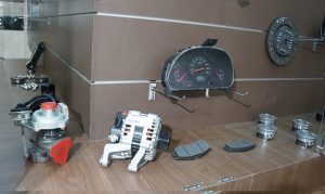 parts dfsk