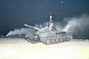 pasmar mendarat balongan