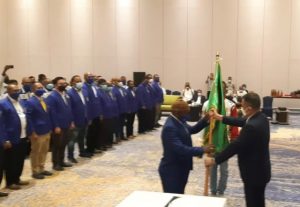 pelantikan pertina papua 20 24