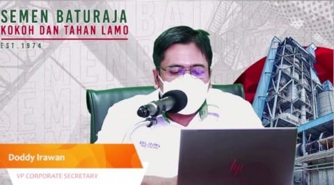 Public Expose Live 2021, Penjualan Semen Baturaja Naik Sebesar 14 Persen 20 pubex smbr